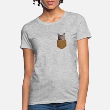 Shop Cat T-Shirts online | Spreadshirt